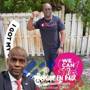 Meet your Posher, Jean